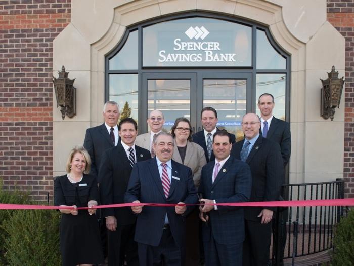  Profile Photos of Spencer Savings Bank 437 Piaget Avenue - Photo 4 of 5