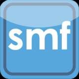 Social Media Frontiers Logo, Social Media Frontiers, Waterbeach