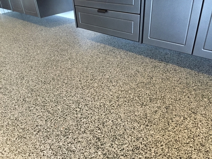  New Album of Guardian Garage Floors,LLC 515 Huntley Industrial Dr - Photo 5 of 12