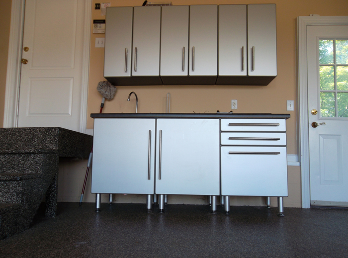  New Album of Guardian Garage Floors,LLC 515 Huntley Industrial Dr - Photo 7 of 12