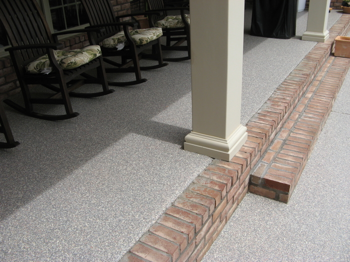  New Album of Guardian Garage Floors,LLC 515 Huntley Industrial Dr - Photo 9 of 12