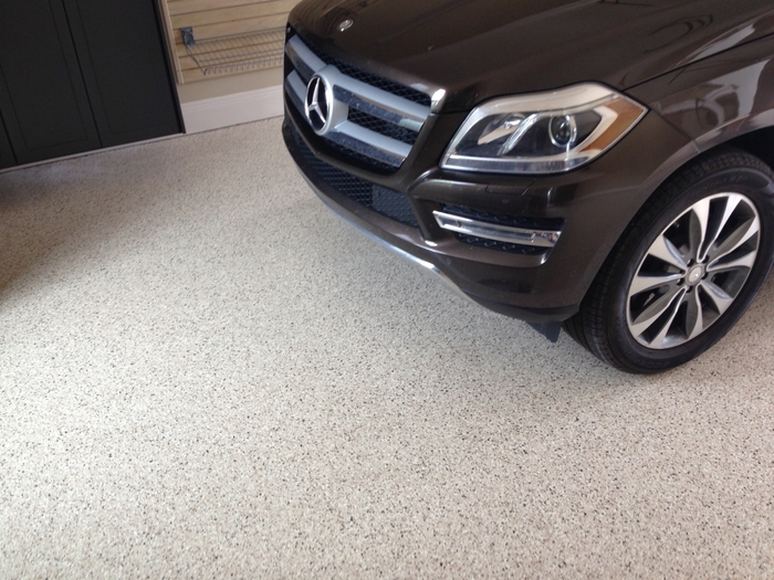  New Album of Guardian Garage Floors,LLC 515 Huntley Industrial Dr - Photo 12 of 12