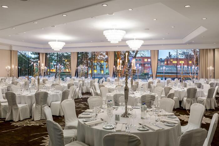  Hilton Amsterdam of Hilton Amsterdam Apollolaan 138 - Photo 3 of 10
