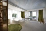 John and Yoko Suite Hilton Amsterdam Apollolaan 138 