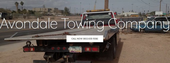  Profile Photos of Avondale Towing Company 401 W. Western Ave. #858 - Photo 1 of 1