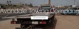 Avondale Towing Company, Avondale