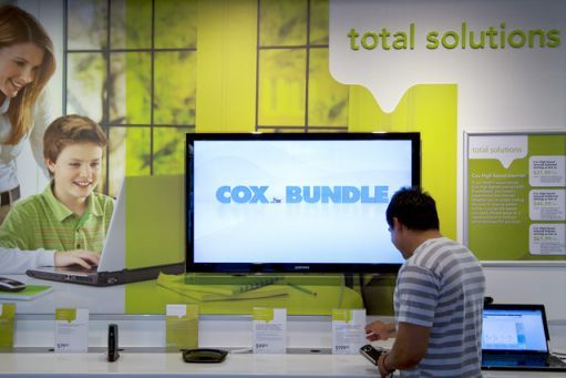  Profile Photos of Cox Solution Store 11100 Vine St - Photo 2 of 3