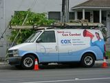 Cox Solution Store, Norco
