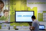 Cox Solution Store, Norco