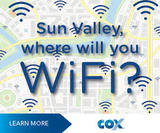 Cox Solution Store, Rancho Santa Margarita