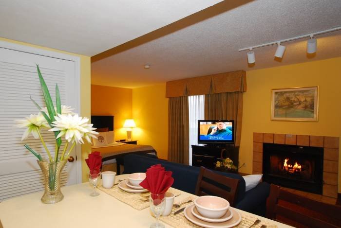 Profile Photos of Hawthorn Suites by Wyndham Dayton South 155 Prestige Place - Photo 1 of 6