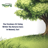 Book Your 2 BHK Flat at Matoshree Nisarg in Mulund, East and gift yourself & your family the freshness of living within the natural aura!, Matoshree Nisarg, Mumbai