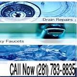 Carson Plumbing & Leak Service, Sugar Land