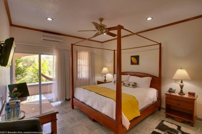 Balcony Room Profile Photos of San Ignacio Resort Hotel #18 Buena Vista Street - Photo 8 of 10