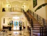 Lobby Entrance San Ignacio Resort Hotel #18 Buena Vista Street 
