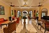 Lobby San Ignacio Resort Hotel #18 Buena Vista Street 