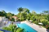 Pool with amazing view San Ignacio Resort Hotel #18 Buena Vista Street 