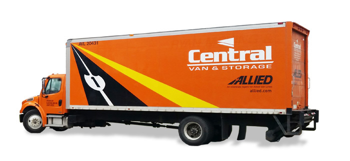  Profile Photos of Central Van & Storage 4801 Grand Ave, Suite A - Photo 8 of 10