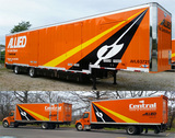 Central Van & Storage, Pittsburgh
