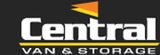 Central Van & Storage, Pittsburgh