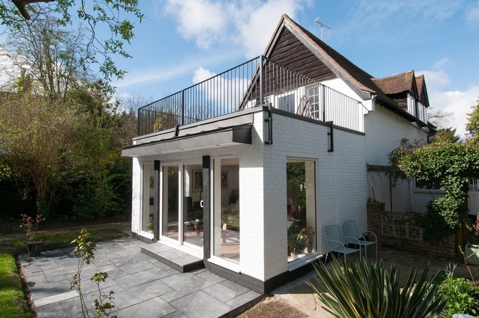  Profile Photos of Obcbuilding OBC Builing 1 Bromley Lane - Photo 2 of 2