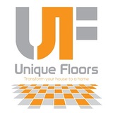 Unique floors, Forked River
