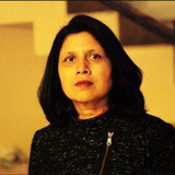 Dr Anita Sharma, Noida