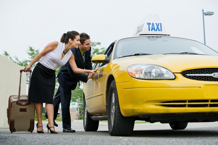  Profile Photos of A Wisener's Hometown Taxi Okeechobee - Photo 1 of 1