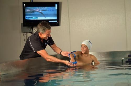  Profile Photos of SwimLabs El Dorado Hills 5009 Windplay Drive, Suite 3 - Photo 2 of 4
