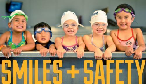  Profile Photos of SwimLabs El Dorado Hills 5009 Windplay Drive, Suite 3 - Photo 3 of 4