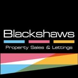 Blackshaws Estate Agents, Eastwood