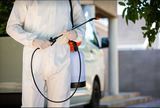  Ray's Family Pest Control 9955 Grapeview Boulevard 