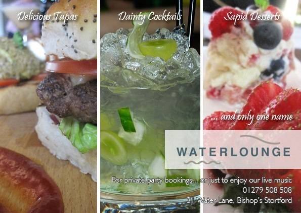  Profile Photos of Waterlounge 31 water lane - Photo 5 of 6