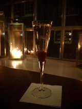 Waterlounge, Bishops Stortfod