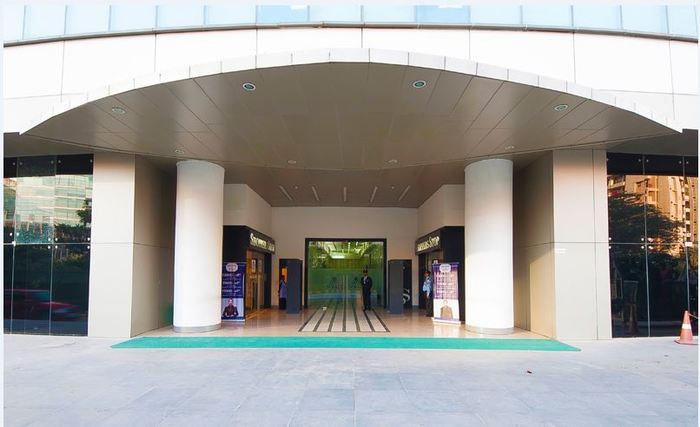  Profile Photos of CellOS Software Ltd 12th Floor, Tower A, Spaze â€“ Tech Park, Sohna Road, Sector 49, Gurgaon - Photo 1 of 3