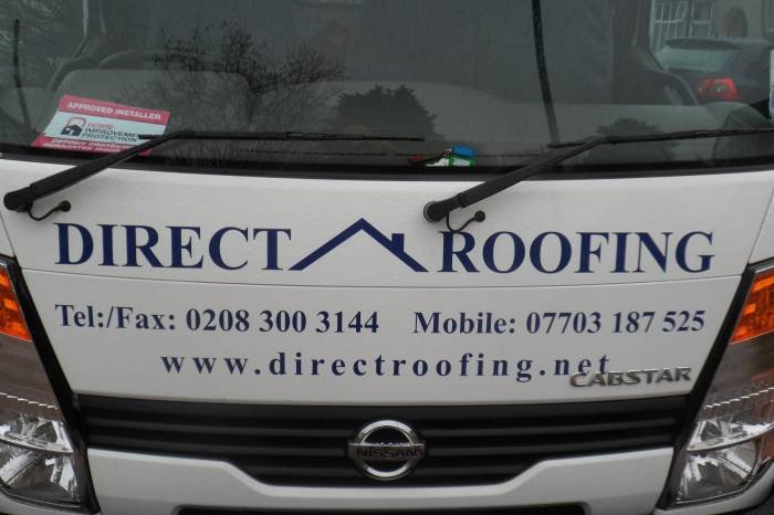  Profile Photos of Direct Roofing 41 Brookend Road - Photo 1 of 1