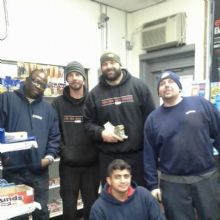  New Album of Wallace Auto Service 700 E Haverford Rd - Photo 1 of 4