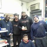 Wallace Auto Service, Bryn Mawr