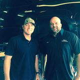 Wallace Auto Service, Bryn Mawr