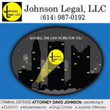 Johnson Legal, LLC, Johnson Legal, LLC, Delaware