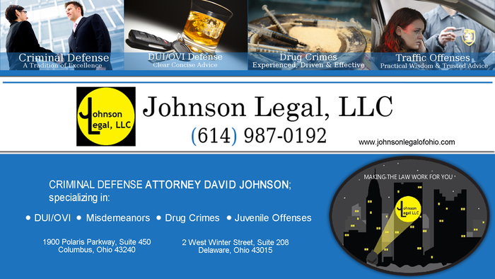 Business Law Johnson Legal, LLC of Johnson Legal, LLC 2 W Winter St, STE 208 - Photo 1 of 3