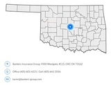 Bankers Insurance Group, Oklahoma City