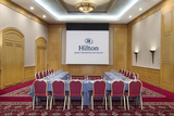 Hilton Beirut Metropolitan Palace, Beirut