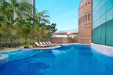 Hilton Beirut Metropolitan Palace, Beirut