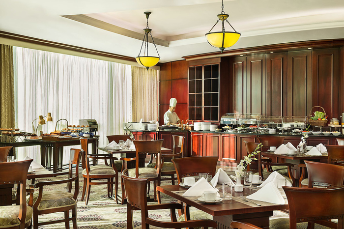  Dining of Hilton Beirut Metropolitan Palace Dimitri El Hayek - Photo 5 of 5