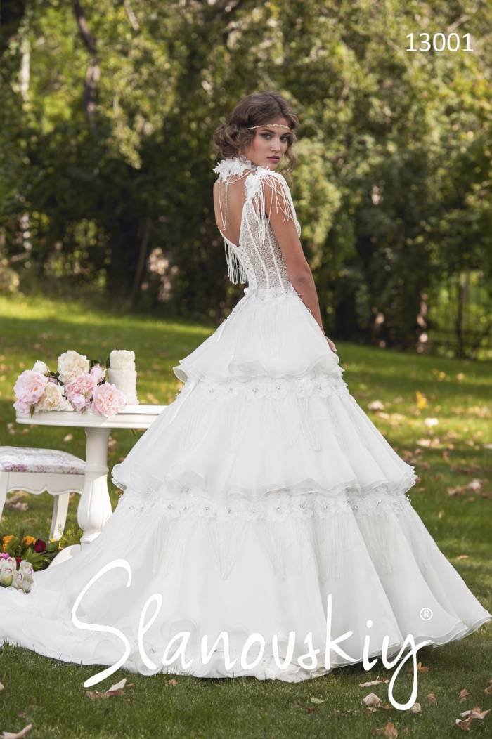  Profile Photos of Ella Grace Bridal 125 Lee Road - Photo 2 of 201