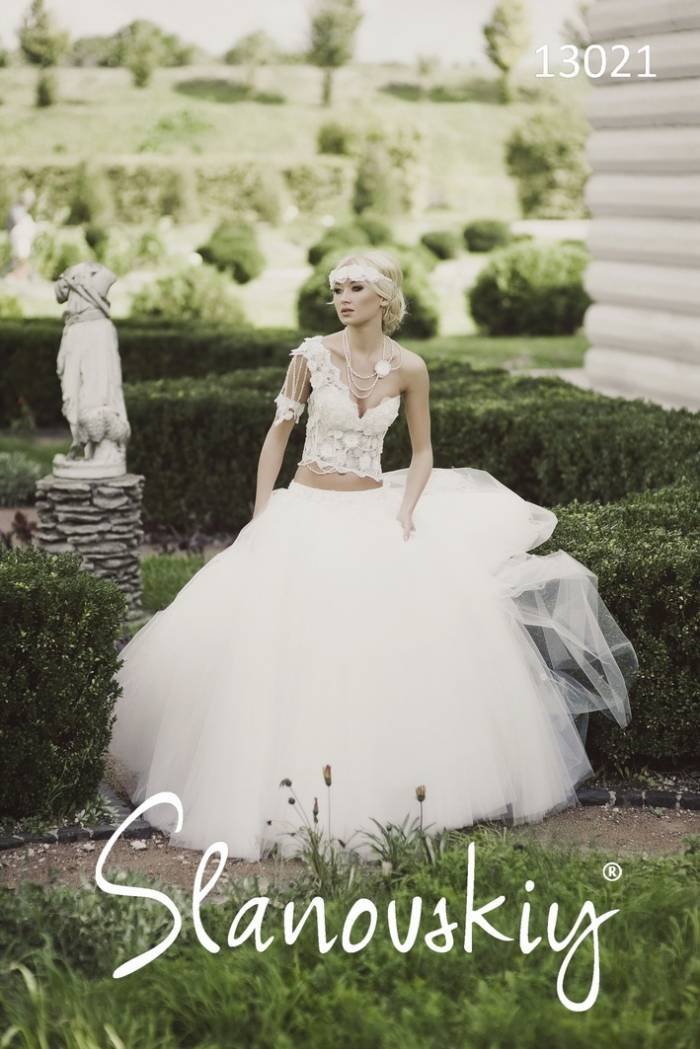  Profile Photos of Ella Grace Bridal 125 Lee Road - Photo 94 of 201