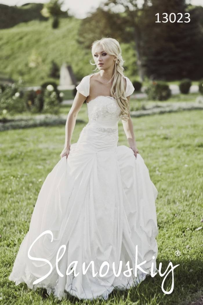  Profile Photos of Ella Grace Bridal 125 Lee Road - Photo 103 of 201