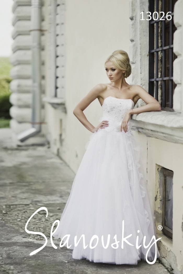  Profile Photos of Ella Grace Bridal 125 Lee Road - Photo 115 of 201