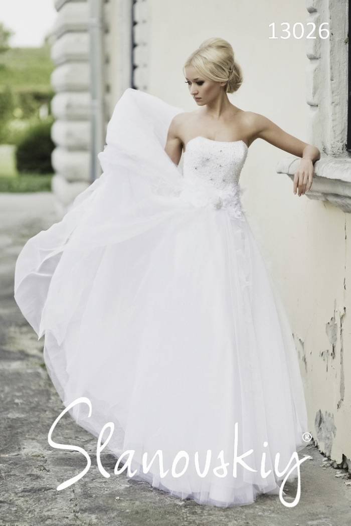  Profile Photos of Ella Grace Bridal 125 Lee Road - Photo 116 of 201